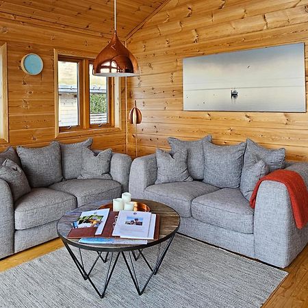 فيلا Mikkelvik Brygge Mikkelvika المظهر الخارجي الصورة
